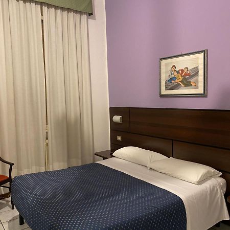 Hotel La Pace Milano Ngoại thất bức ảnh