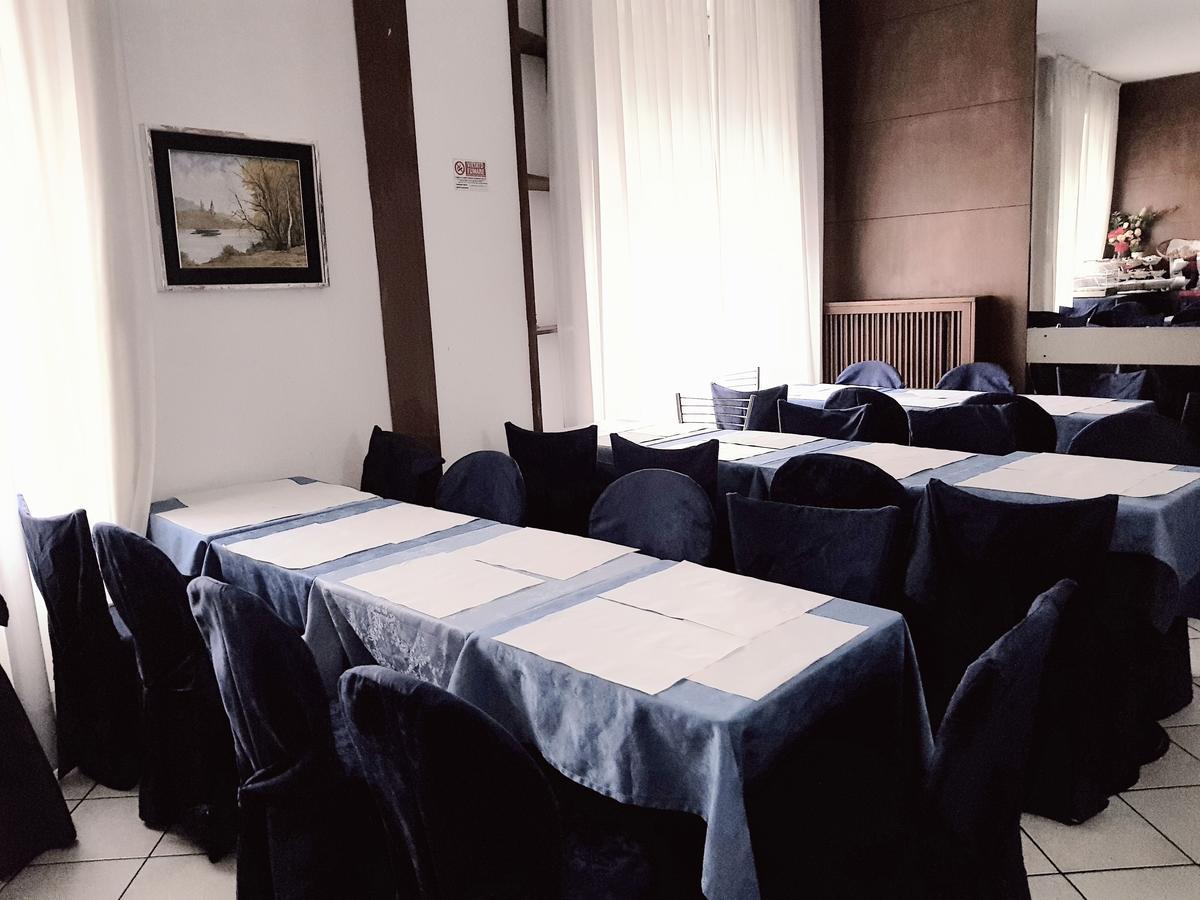 Hotel La Pace Milano Ngoại thất bức ảnh