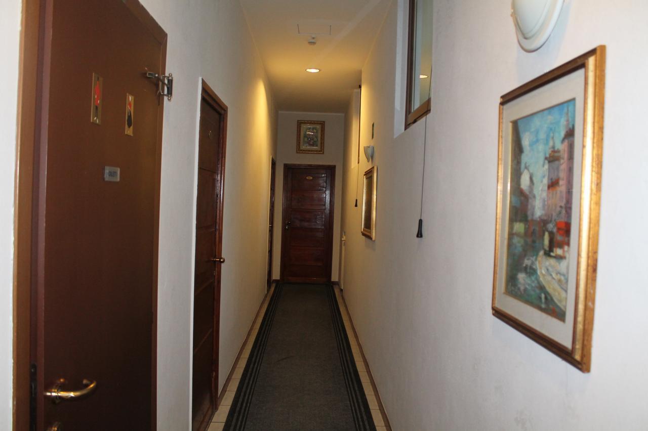 Hotel La Pace Milano Ngoại thất bức ảnh