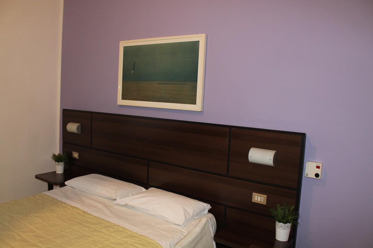Hotel La Pace Milano Ngoại thất bức ảnh