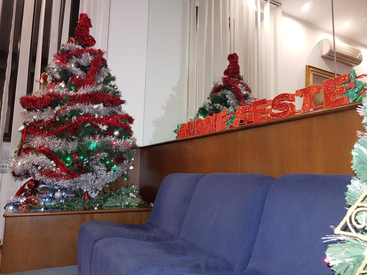 Hotel La Pace Milano Ngoại thất bức ảnh