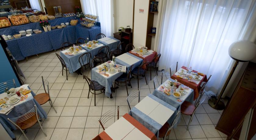 Hotel La Pace Milano Ngoại thất bức ảnh