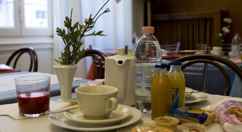 Hotel La Pace Milano Ngoại thất bức ảnh