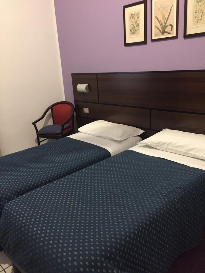 Hotel La Pace Milano Ngoại thất bức ảnh